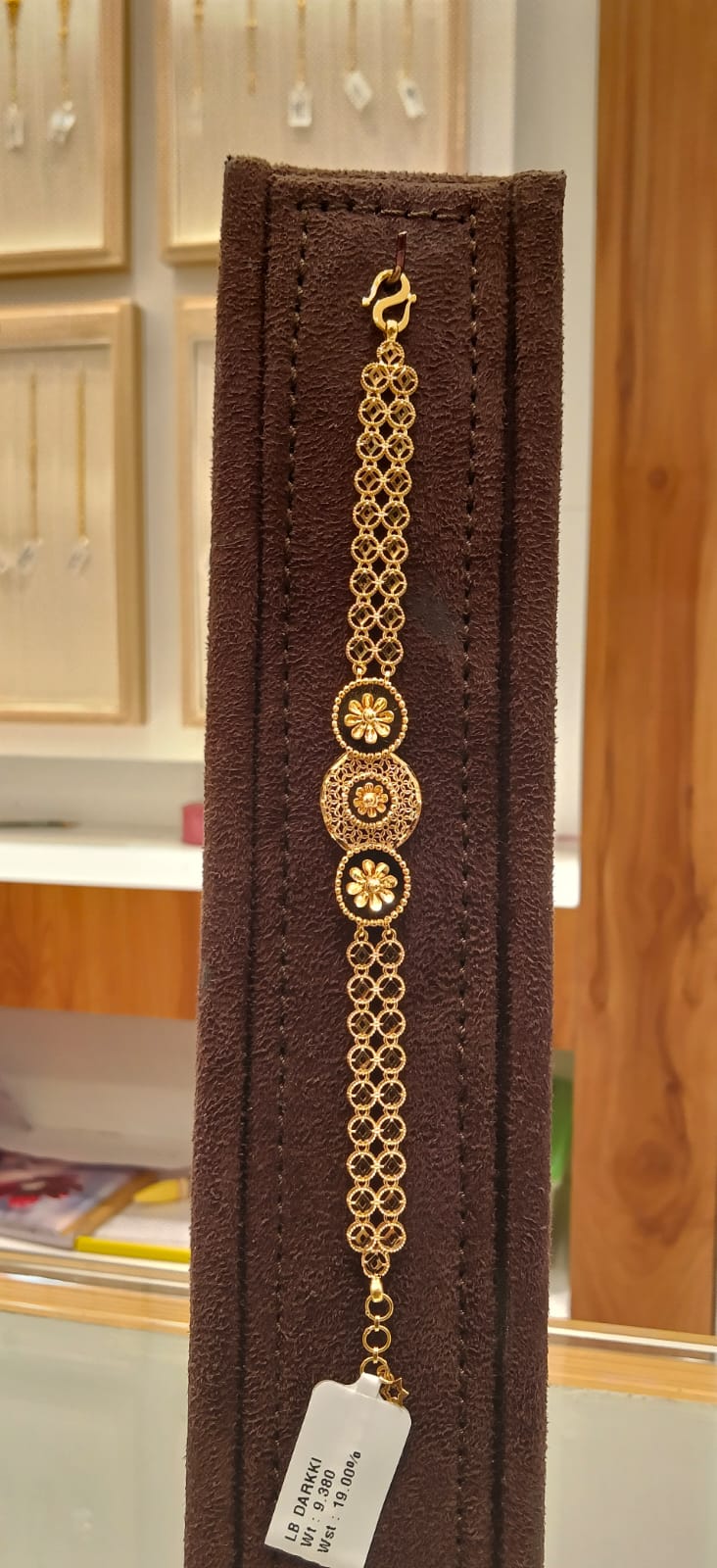 Ladies Bracelet